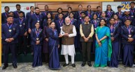 CWG 2026 में गलत नक्शे पर भिड़ी थीं लवलीना बोरगोहेन, राष्ट्रभक्ति देख गदगद हुए पीएम मोदी