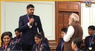 ‘नरेंदर नाम से नफरत हो गई है’, भारतीय बॉक्सर ने सुनाया पाकिस्तानी खिलाड़ी का किस्सा, पीएम मोदी की छूटी हंसी