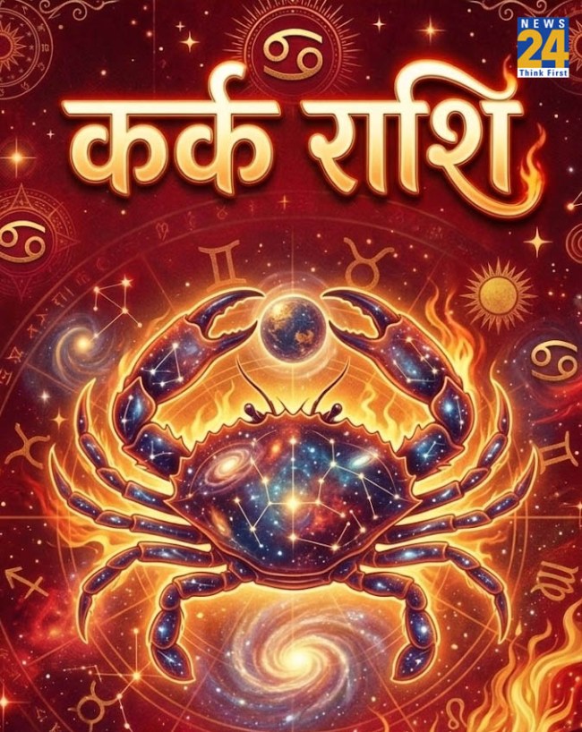 कर्क राशि