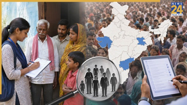 Census 2027