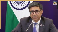 मिडिल ईस्ट संकट के बीच चाबहार पोर्ट को लेकर क्या है भारत की रणनीति? विदेश सचिव विक्रम मिस्री ने किया खुलासा