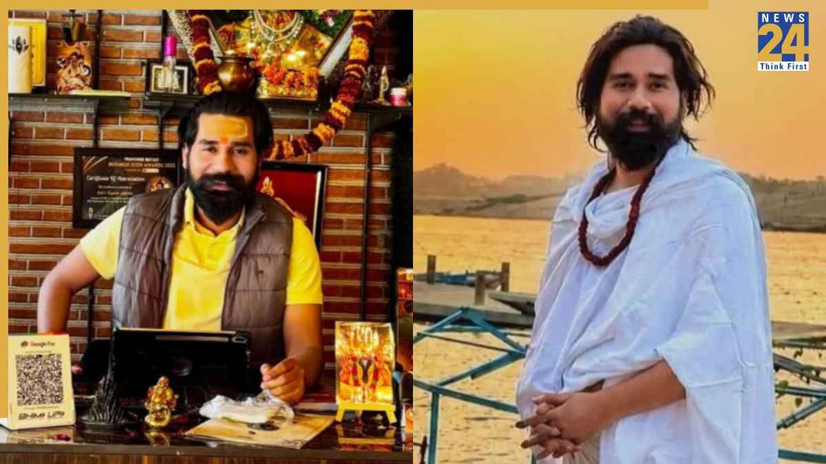 कौन थे 'चायवालाज' स्टार्टअप के फाउंडर रोहित शर्मा? जिन्होंने घर पर की सुसाइड, मिला था नेशनल अवार्ड