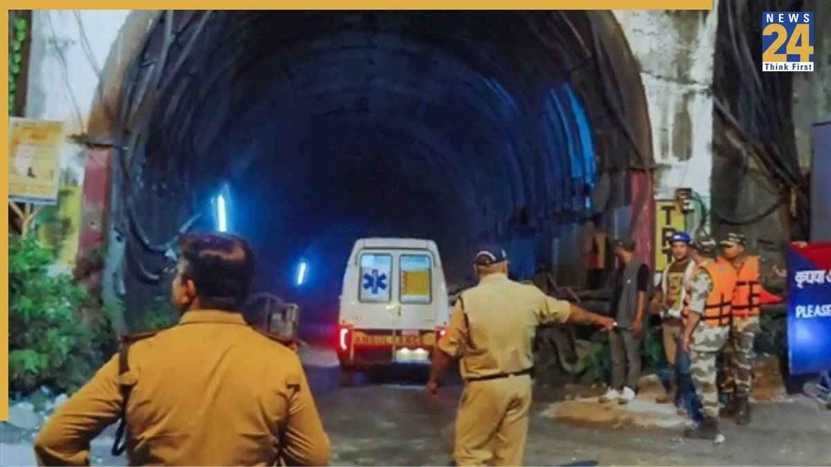 चमोली टनल हादसे में अब तक 7 की मौत, दलदल-गले तक पानी और कम ऑक्सीजन से रुका रेस्क्यू ऑपरेशन