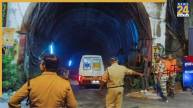 Chamoli Tunnel Accident