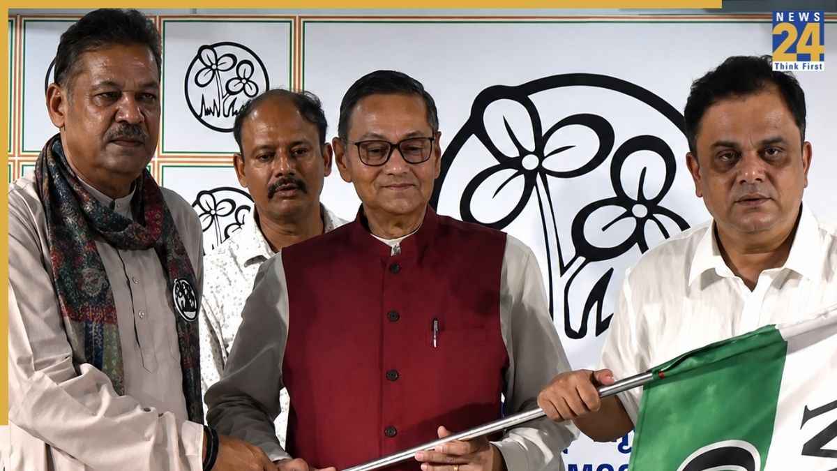 नेताजी सुभाष चंद्र बोस के परपोते का TMC से मोहभंग! ये वजह बताकर दिया ममता की पार्टी से इस्तीफा