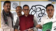 नेताजी सुभाष चंद्र बोस के परपोते का TMC से मोहभंग! ये वजह बताकर दिया ममता की पार्टी से इस्तीफा