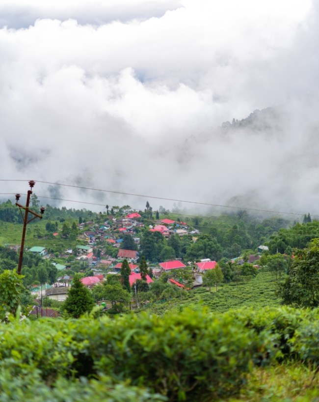 Irctc Gangtok Darjeeling Tour Package Rate-1-2
