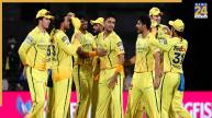 Chennai Super Kings