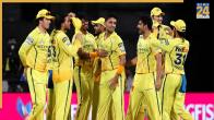 Chennai Super Kings