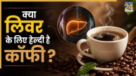 Coffee For Liver