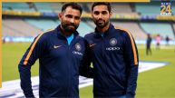 शमी और भुवनेश्वर को टीम इंडिया में वापसी के लिए करना होगा ये काम, पूर्व भारतीय खिलाड़ी ने दी नसीहत