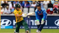 IND W vs SA W: भारतीय दौरे का शेड्यूल बदला, 3 नए T20I मुकाबले हुए शामिल