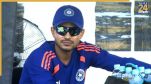 Shubman Gill/ Photo Source: X