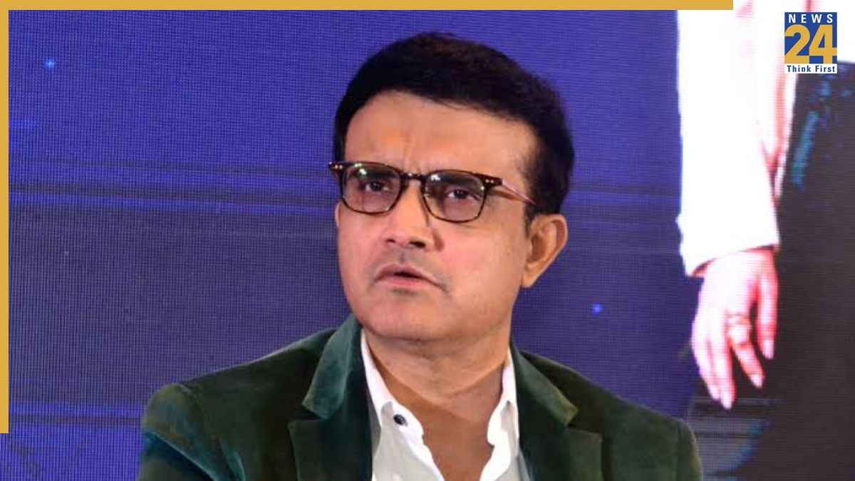 सौरव गांगुली को मिली जान से मारने की धमकी, कूरियर से आए 2 लेटर से मचा हड़कंप