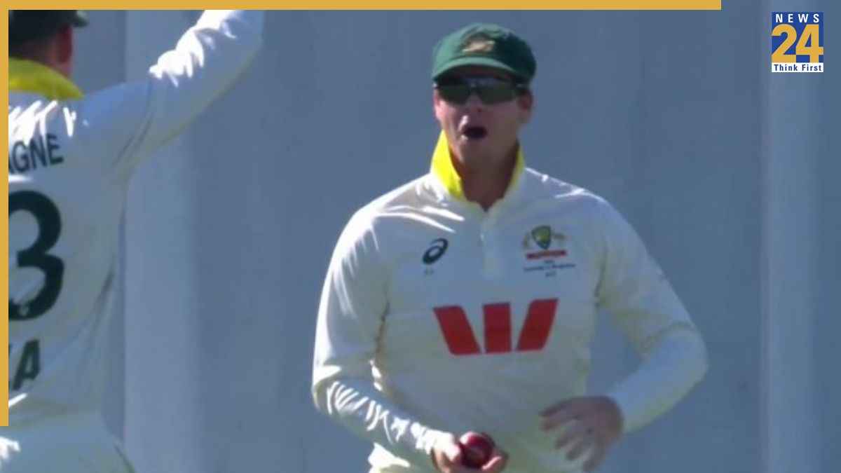 AUS vs BAN: स्टीव स्मिथ ने रच दिया इतिहास, इस मामले में की जो रूट की बराबरी