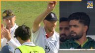 ENG vs PAK/ Image Credit: X