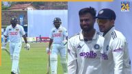 IND vs SL: Image Credit/X