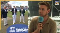 ENG vs PAK: Image Credit: X