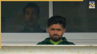 Babar Azam/ Image Credit:X