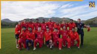 Spain Cricket Team/ Image Source: X