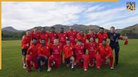 Spain Cricket Team/ Image Source: X