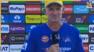 Mike Hussey