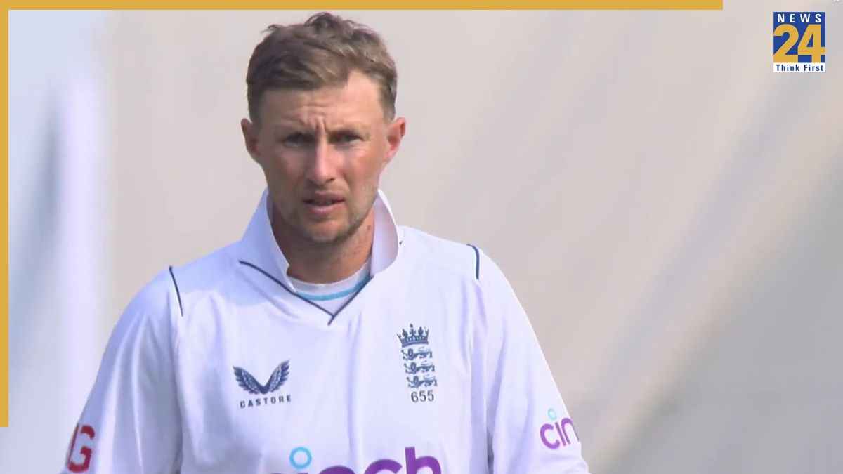 ENG vs PAK: स्टीव स्मिथ को पछाड़कर जो रूट ने रच दिया इतिहास, बने सबसे ज्यादा कैच पकड़ने वाले खिलाड़ी