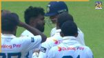 यशस्वी जायसवाल और असिता फर्नांडो के बीच झड़प/ Image Source: Screengrab/ Sony