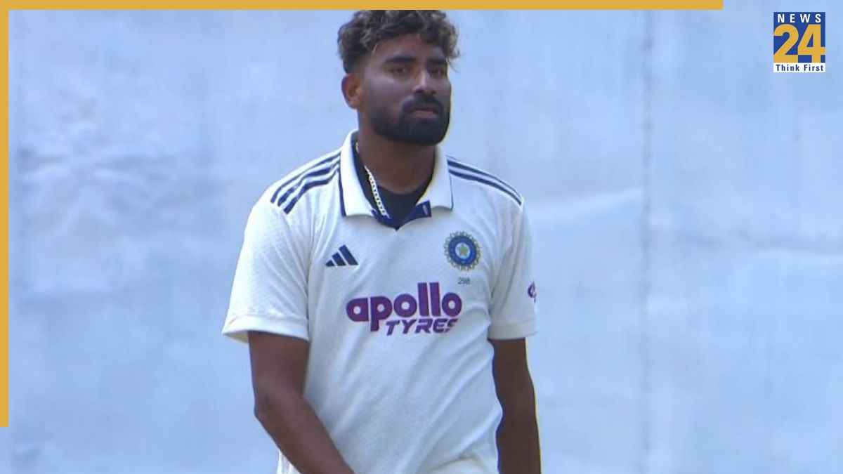 जायसवाल-सिराज समेत 4 भारतीय खिलाड़ियों को ICC रैंकिंग में हुआ बड़ा नुकसान, खराब प्रदर्शन बनी वजह