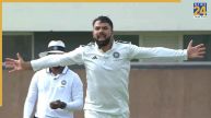 Abid Mushtaq/ Image Source: Screengrab/ BCCI