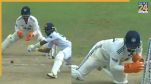 श्रीलंका के खिलाफ ऋषभ पंत स्टंपिंग करते हुए/ Image Source: Screengrab/ sony