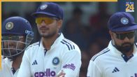 भारतीय टीम श्रीलंका के खिलाफ दूसरे टेस्ट मैच में/ Image Credit: Screengrab/ sony