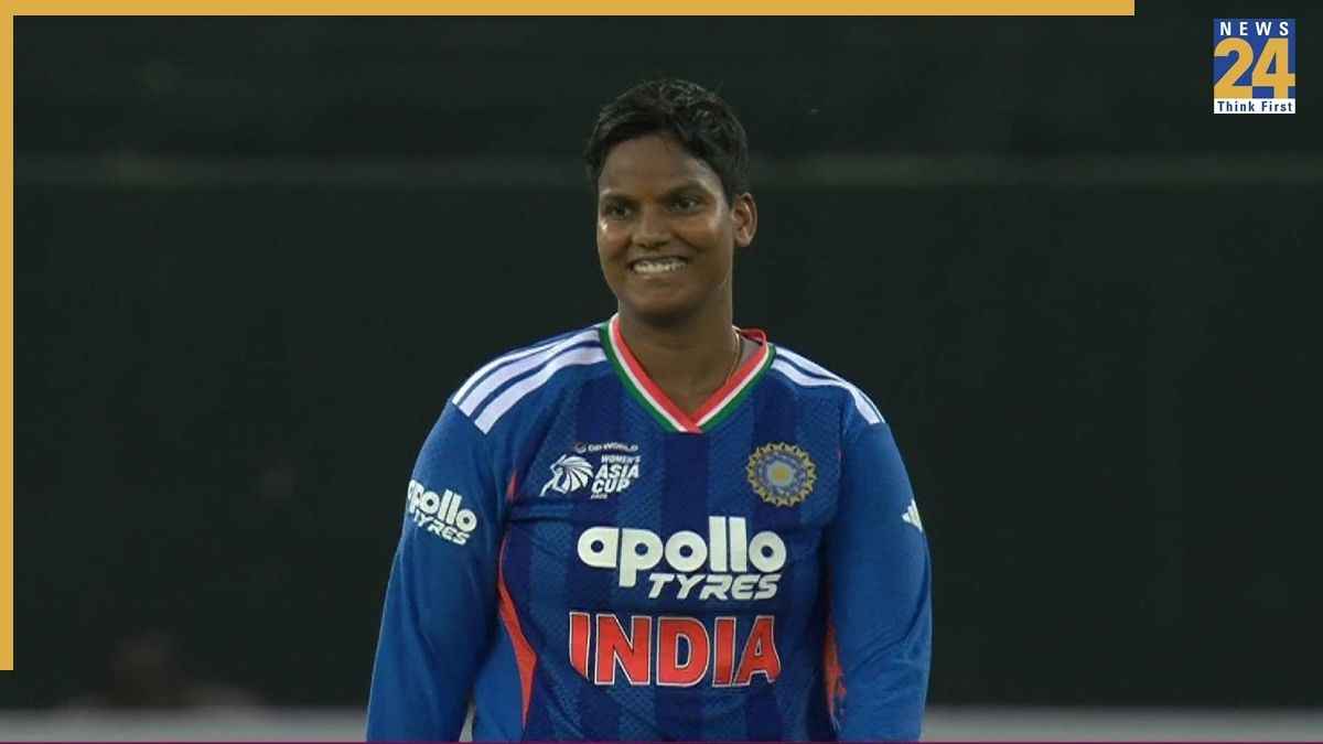IND W vs THAI W: भारत ने थाईलैंड को 94 रनों से हराया, दीप्ति शर्मा ने रचा इतिहास