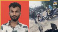 Nagpur Love Triangle Murder, Gaurav Ragde Murder, Nagpur Gangster Murder, Gaurav Rambhau Raut, Nagpur police, Nagpur news, Maharashtra Police