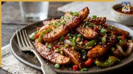 Crispy Chilli Potato Recipe Step By Step