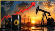 Crude Oil Price Hike: लगातार 5वें दिन बढ़े कच्चे तेल के दाम, 89 डॉलर के पार पहुंचा ब्रेंट क्रूड; जानिए भारत पर क्या होगा असर?