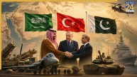 Attack On One, Attack On All, Pakistan Saudi defense agreement, Türkiye-Saudi Arabia deal, Mecca joint defense agreement