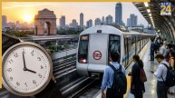 DELHI METRO
