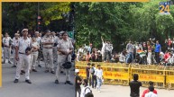 Gen-Z प्रदर्शनकारियों से निपटने के लिए दिल्ली पुलिस की नई गाइडलाइंस, जानें BJP सरकार ने क्या बनाया है प्लान‌?