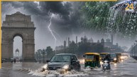 Explainer: अगस्त में दिल्ली हुई पानी-पानी, बारिश ने तोड़ा 15 साल का रिकॉर्ड; इतनी मूसलाधार वर्षा का क्या है कारण?
