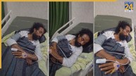 Devendra Nath Mahato, JPSC JSSC Student Protest, Ranchi Sadar Hospital