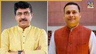 कौन हैं BJP के नए IT सेल हेड दीपक महस्के? लेंगे अमित मालवीय की जगह