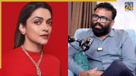 Deepika Padukone
