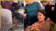 ड्राइवर ने की बिहार में अधिकारी की हत्या, कबूल किया अपना जुर्म; मृतक की पत्नी ने विधायक पर लगाया गंभीर आरोप