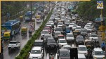 Delhi NCR and Gurugram waterlogging