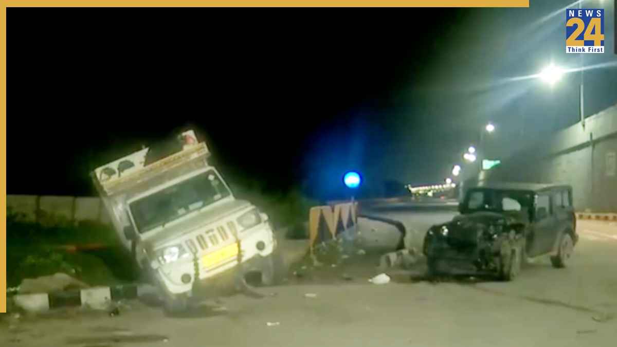 Delhi Police