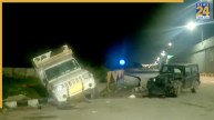 आधी रात गोलियों की तड़तड़ाहट से गूंगा दिल्ला का बक्करवाला, भाऊ गैंग के शूटर और क्राइम ब्रांच में मुठभेड़; कई घायल