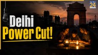 Delhi Power Cut News 29 August 2026