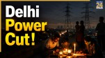 Delhi Power Cut 27 August 2026