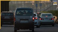 Delhi Ring Road Signal Free Project 2026